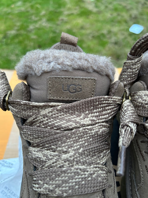 Ugg lowmel hickory trainers - New