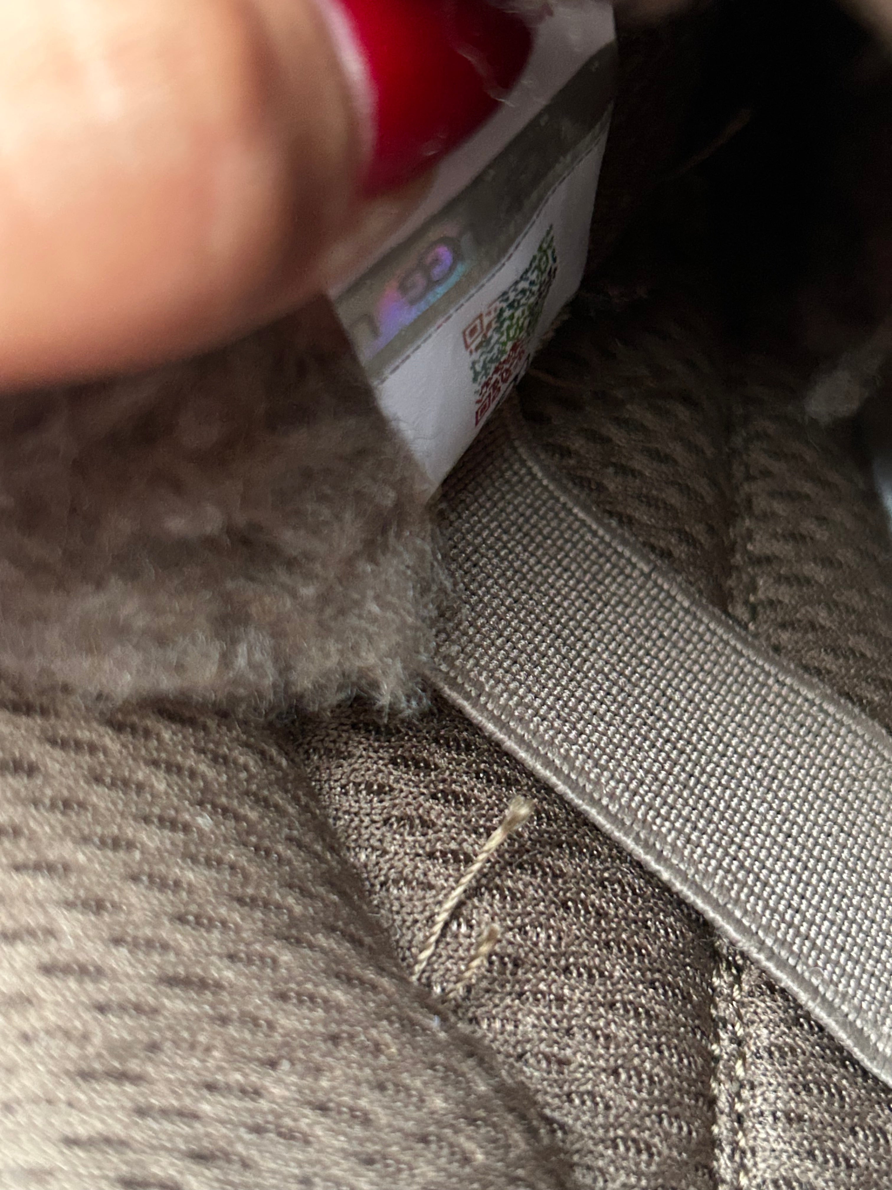 Ugg lowmel hickory trainers - New