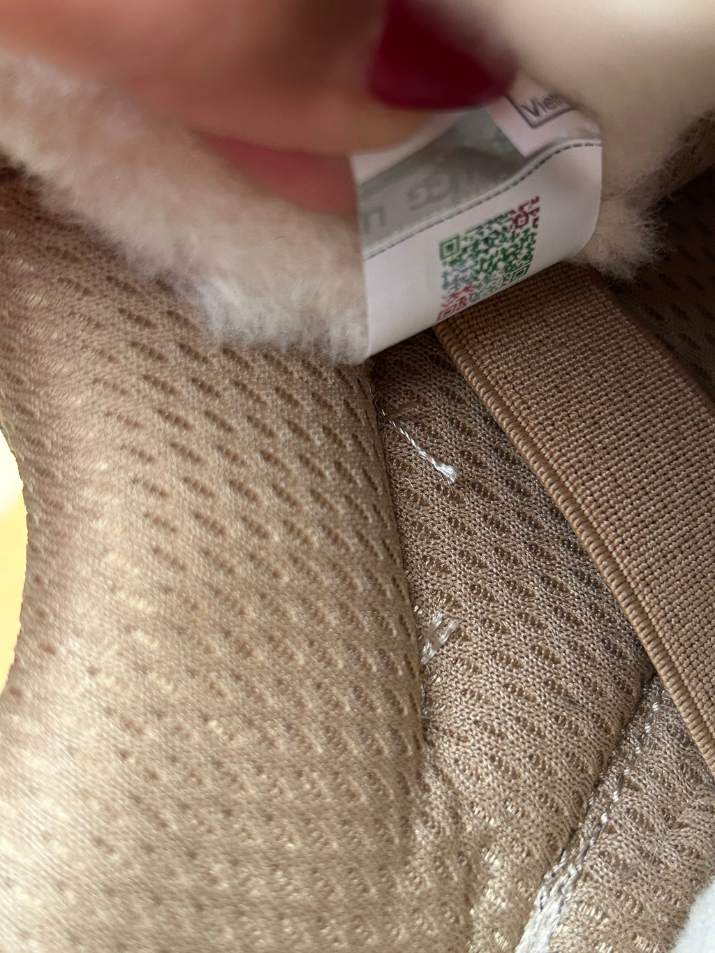 Ugg lowmel sand trainers - New