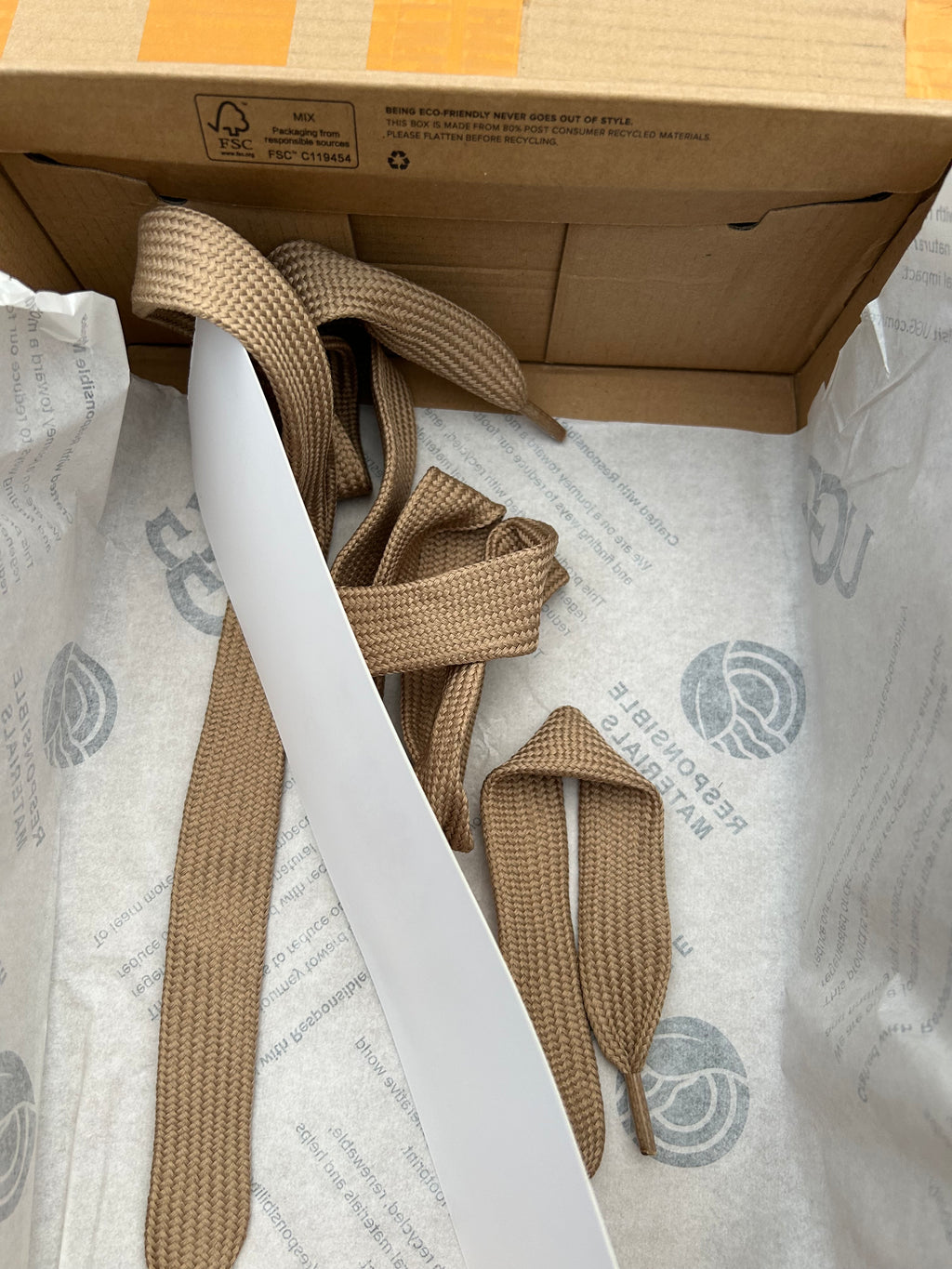 Ugg lowmel sand trainers - New