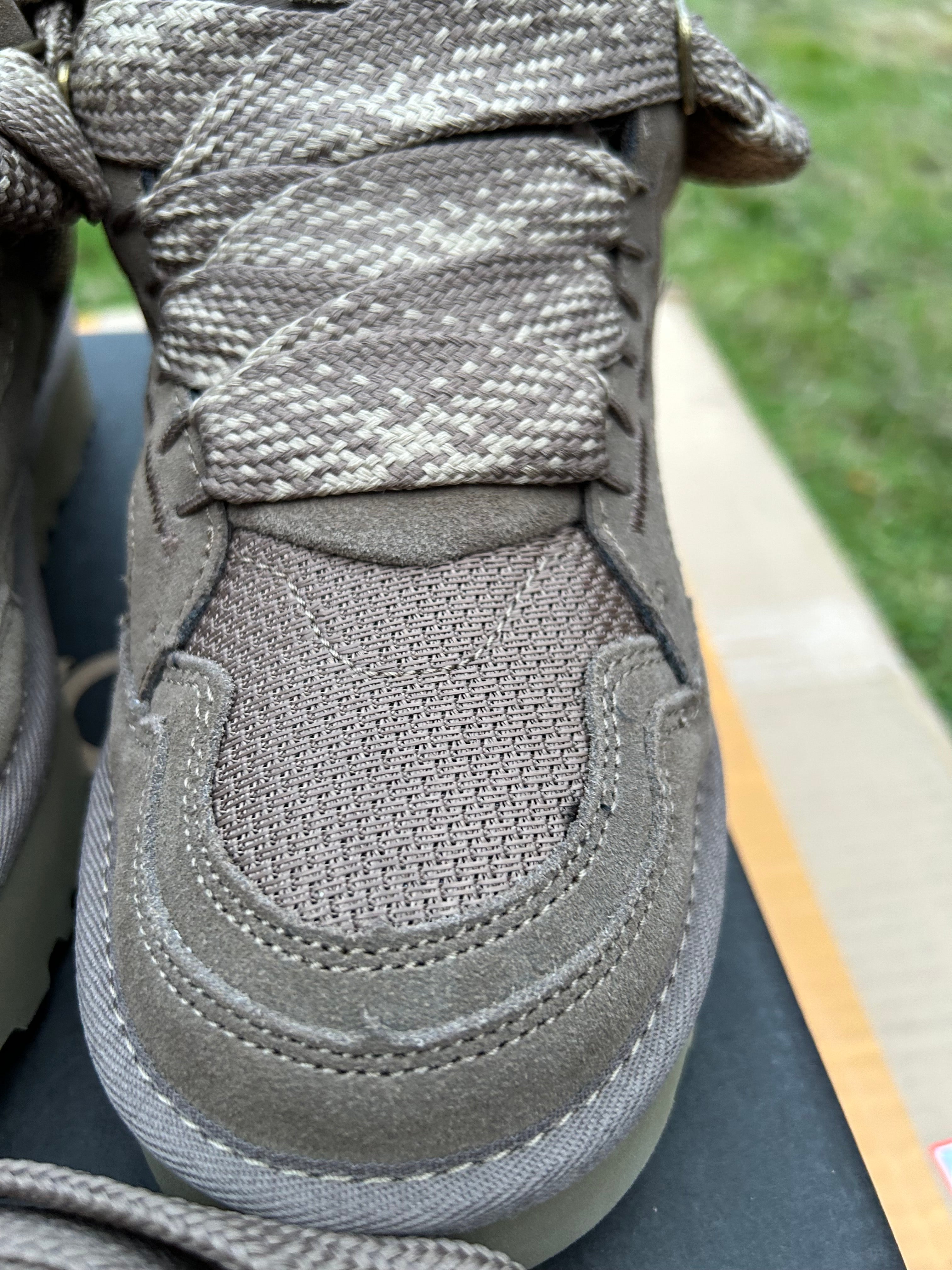 Ugg lowmel hickory trainers - New