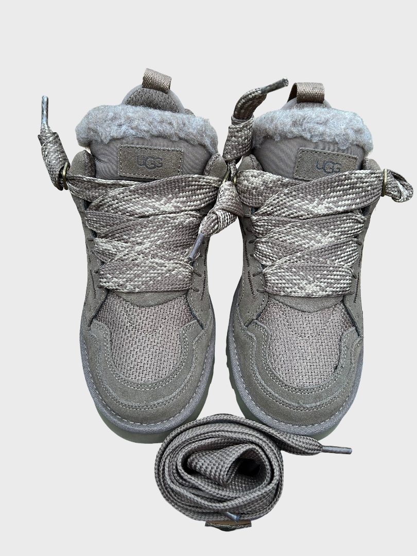 Ugg lowmel hickory trainers - New