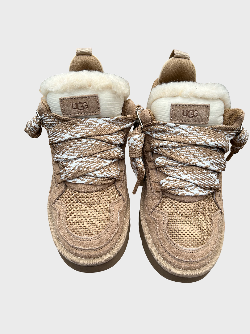 Ugg lowmel sand trainers - New